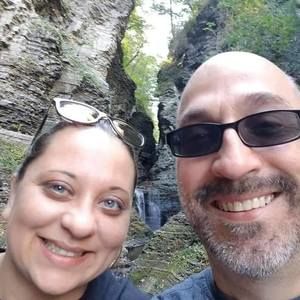 Meet your Posher, Mindy